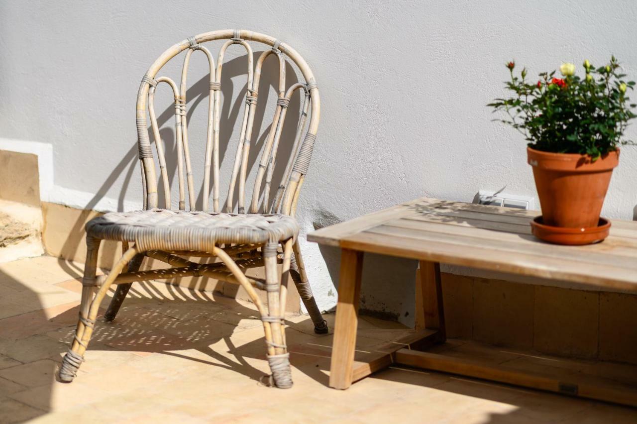Open Air Historic Penthouse Vegueta Apartment Las Palmas Exterior photo