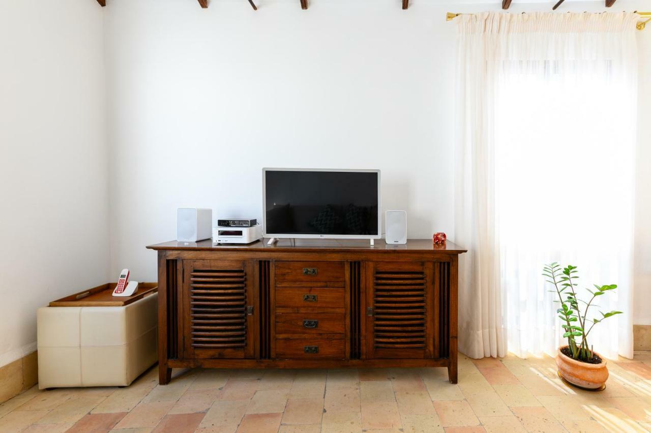Open Air Historic Penthouse Vegueta Apartment Las Palmas Exterior photo