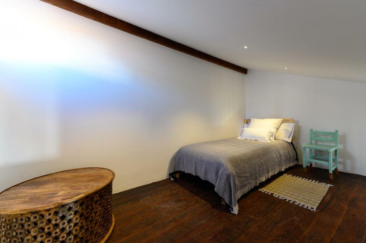 Open Air Historic Penthouse Vegueta Apartment Las Palmas Exterior photo