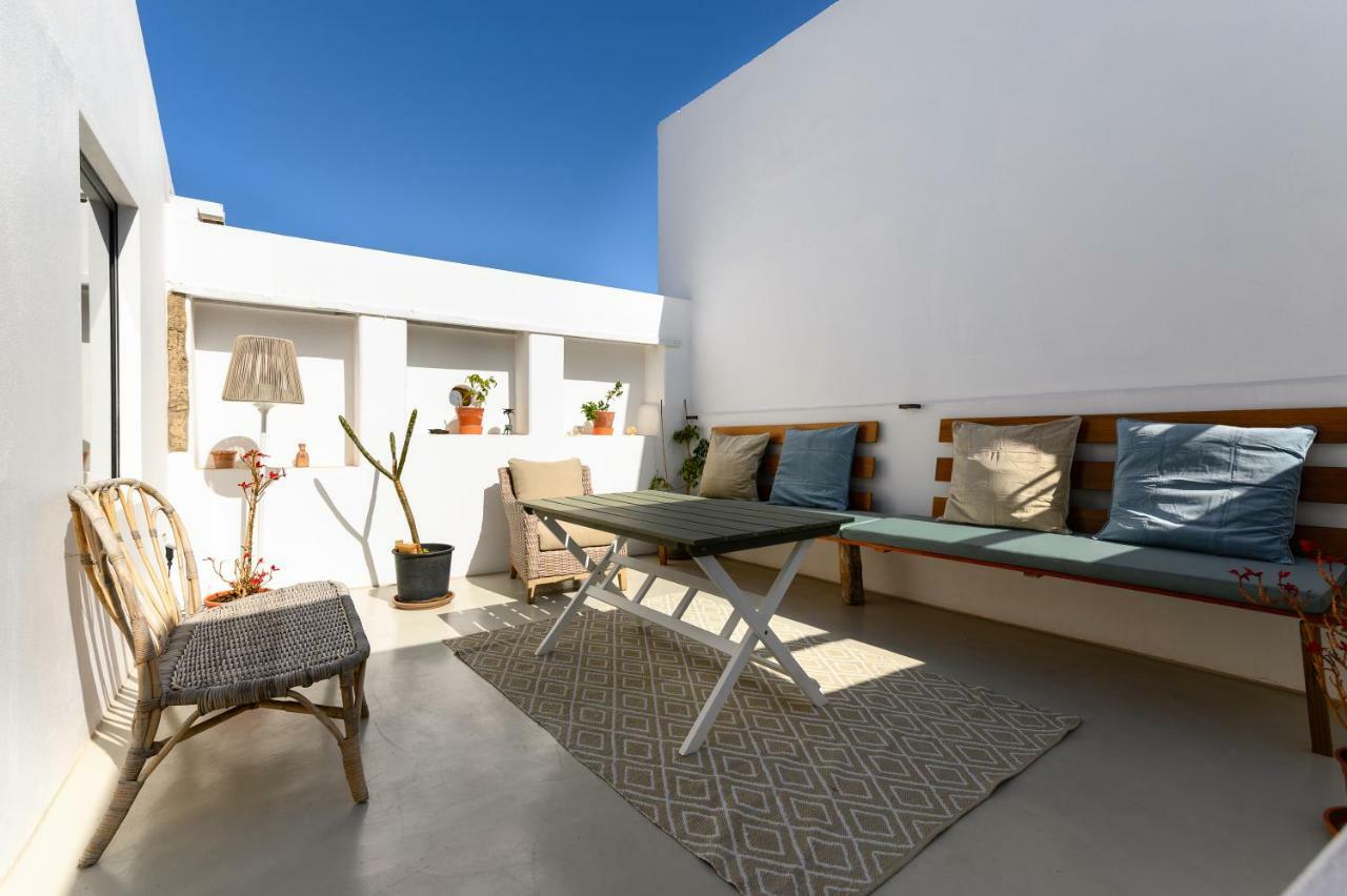 Open Air Historic Penthouse Vegueta Apartment Las Palmas Exterior photo