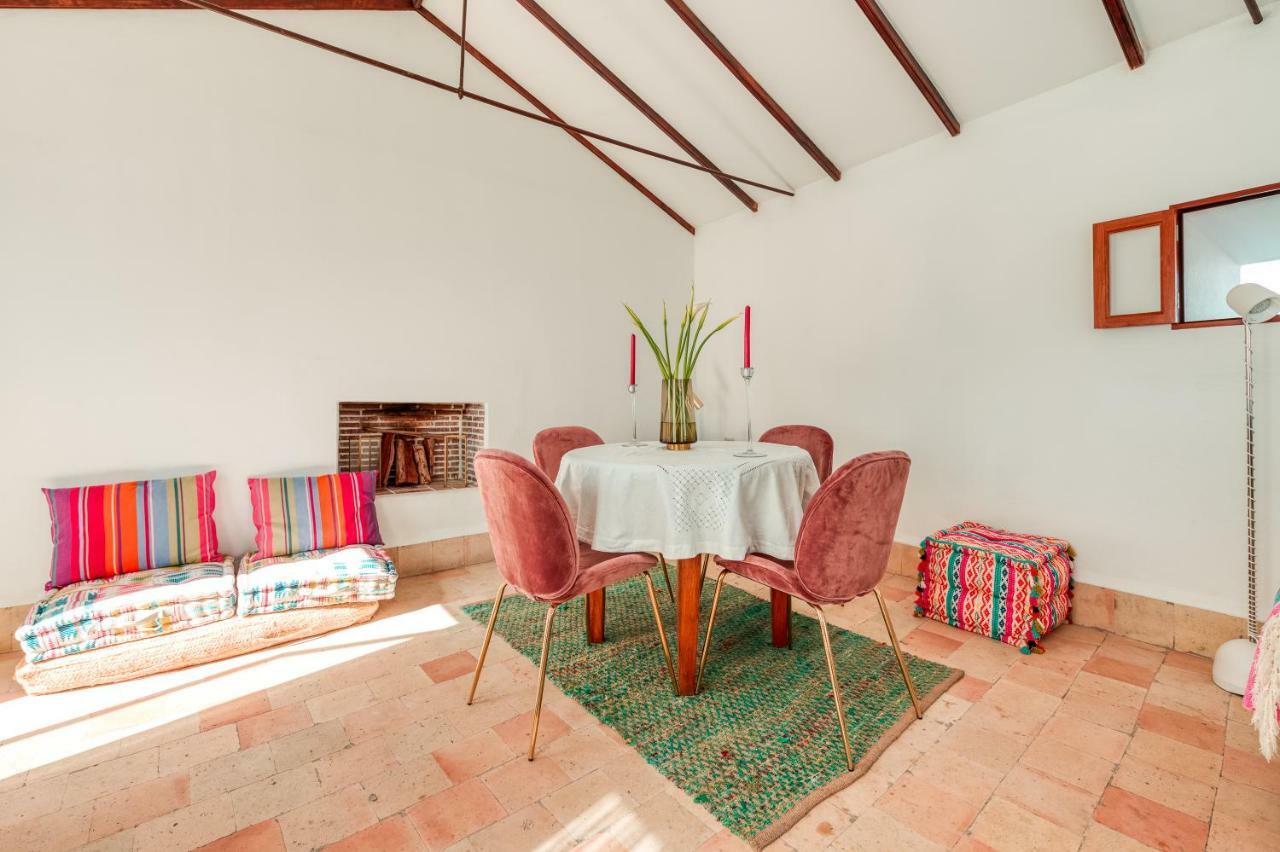 Open Air Historic Penthouse Vegueta Apartment Las Palmas Exterior photo