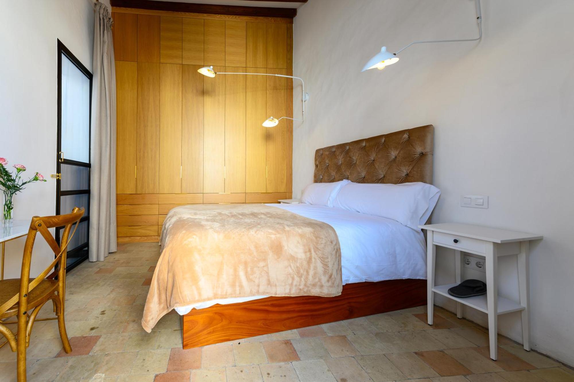 Open Air Historic Penthouse Vegueta Apartment Las Palmas Exterior photo